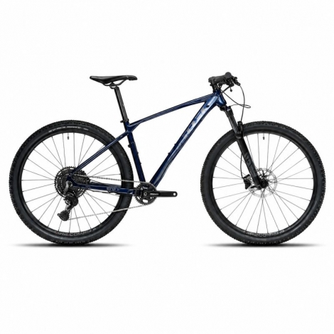 Bicicleta React Shimano Cues Blue